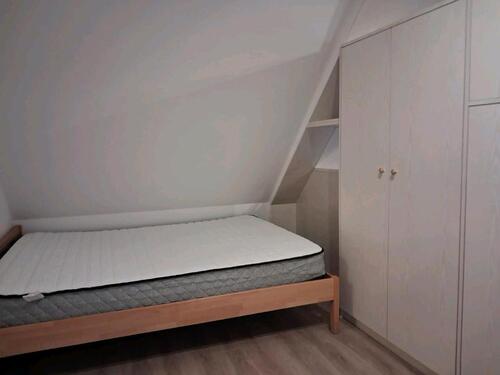 Foto - 2 Zimmer Dachgeschoßwohnung zur Miete in Dingolfing