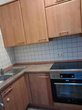 Foto - 2 Zimmer Dachgeschoßwohnung in Dingolfing