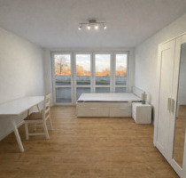 WG Zimmer in Sankt Augustin Menden