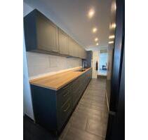 Sehr schöne 3 ZKB in St. Arnual Zentrale Lage - Saarbrücken