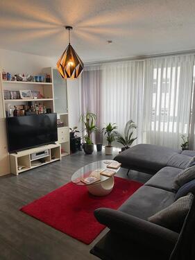 Foto - Etagenwohnung in Saarbrücken zur Miete