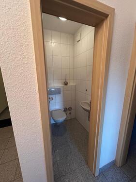 Foto - 2 Zimmer Erdgeschoßwohnung zur Miete in Bad Kreuznach