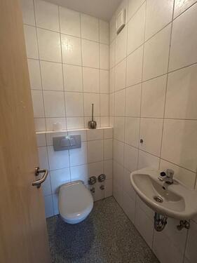 Foto - 2 Zimmer Erdgeschoßwohnung in Bad Kreuznach