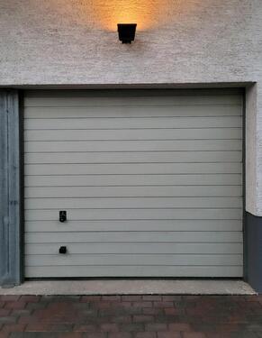 Foto - Stapelparker-Stellplatz Woogsviertel Darmstadt