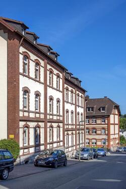 Foto - 2 Zimmer Etagenwohnung zur Miete in Iserlohn