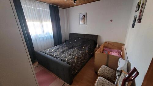 Foto - 3 Zimmer Etagenwohnung zur Miete in Bamberg