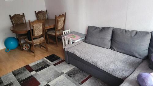 Foto - 3 Zimmer Etagenwohnung in Bamberg