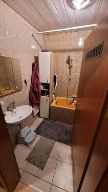 Foto - Etagenwohnung in Bamberg zur Miete