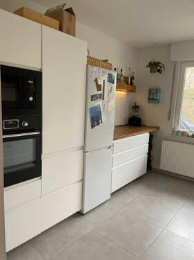 Foto - Erdgeschoßwohnung in Münster zur Miete