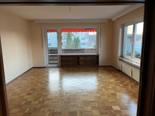Foto - 4 Zimmer Wohnung Marktheidenfeld Zentrum