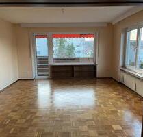 4 Zimmer Wohnung Marktheidenfeld Zentrum