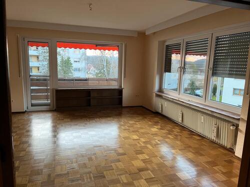 Foto - 4 Zimmer Etagenwohnung zur Miete in Marktheidenfeld