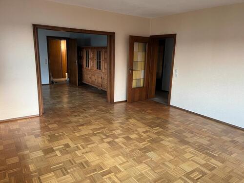 Foto - 4 Zimmer Etagenwohnung in Marktheidenfeld