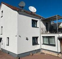 Attraktives MFH mit großem Südgarten, 3 WE & Entwicklungspotan. - Worms