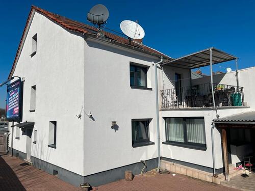 Foto - 8 Zimmer Mehrfamilienhaus, Wohnhaus in Worms