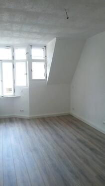 Foto - 4 Raum Dachwohnung Altbau in Altenburg zentrumsnah Kamin möglich