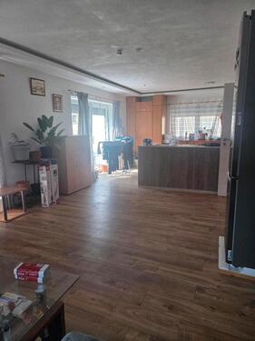 Foto - 2 Zimmer Erdgeschoßwohnung zur Miete in Eggolsheim