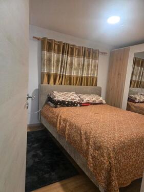 Foto - 2 Zimmer Erdgeschoßwohnung in Eggolsheim