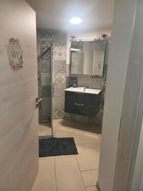 Foto - Erdgeschoßwohnung in Eggolsheim zur Miete