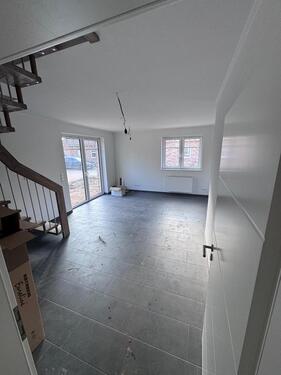 Foto - Einfamilienhaus in Walchum zur Miete