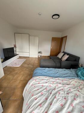 Foto - 4 Zimmer Erdgeschoßwohnung zur Miete in Trier