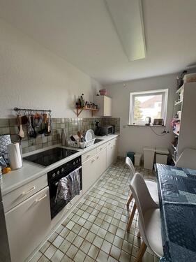 Foto - Erdgeschoßwohnung in Trier zur Miete