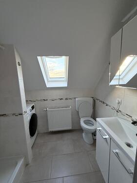 Foto - 3 Zimmer Dachgeschoßwohnung in Bebra