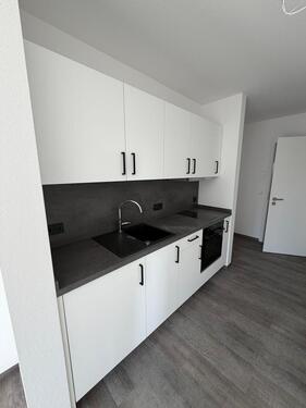 Foto - Helle Erdgeschosswohnung mit Garten in Osnabrück