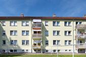 Foto - 3 Zimmer Etagenwohnung zur Miete in Bernsdorf