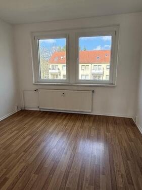 Foto - Etagenwohnung in Bernsdorf zur Miete