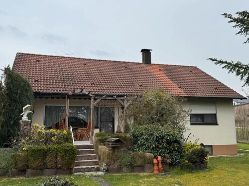 Foto - 3 Zimmer Einfamilienhaus zum Kaufen in Trautskirchen