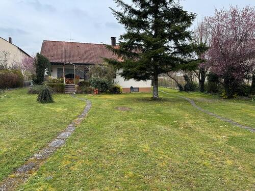 Foto - 3 Zimmer Einfamilienhaus in Trautskirchen