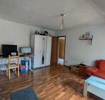 Prov. FREI: 2 Z DG Wohnung 54qm Südviertel - Essen Huttrop