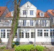 Apartment in bester Lage von Warnemünde - Rostock