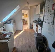 Wohnung Dachgeschoss - 405,00 EUR Kaltmiete, ca. 45,00 m² in Lüdersdorf (PLZ: 23923) Wohnung Dachgeschoss - 405,00 EUR Kaltmiete, ca. 45,00 m² in Lüdersdorf (PLZ: 23923)