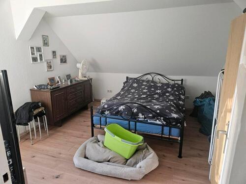 Foto - 2 Zimmer Dachgeschoßwohnung in Lüdersdorf