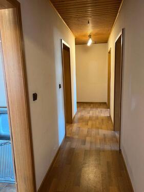 Foto - Helle 3-Zimmer-Wohnung mit praktischer Aufteilung
