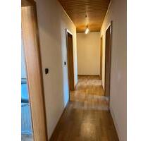 Helle 3-Zimmer-Wohnung mit praktischer Aufteilung - Mühldorf am Inn