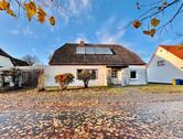 Foto - 4 Zimmer Einfamilienhaus zum Kaufen in Neubukow