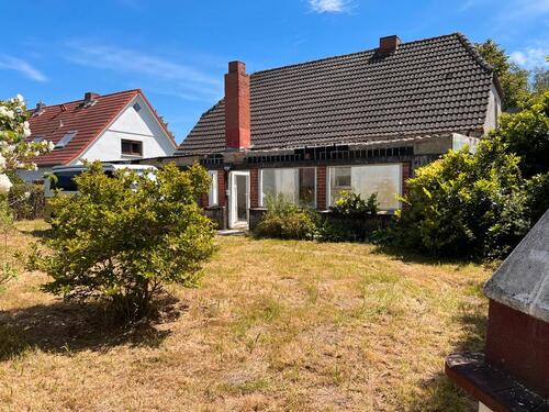 Foto - 4 Zimmer Einfamilienhaus in Neubukow