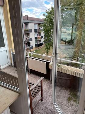 Foto - Etagenwohnung in Salzgitter zum Kaufen