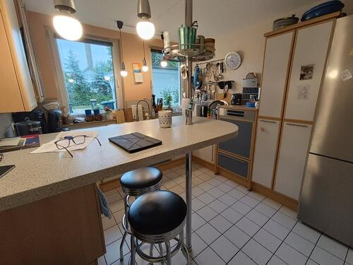 Foto - 5 Zimmer Reihenhaus in Bad Oeynhausen