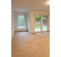 2-Zimmerwohnung 50 qm mit Garten in Rhf.-Nollingen - Rheinfelden (Baden)