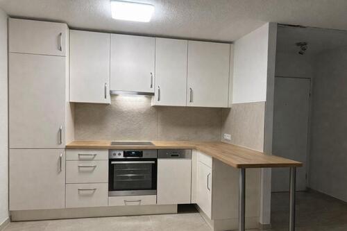 Foto - 2 Zimmer Etagenwohnung zum Kaufen in Rheinfelden (Baden)