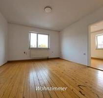 3 ZKB, 68 qm, Augsburg, Stadtwohnung, Gartennutzung, WG geeignet