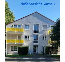 Lichtdurchflutete moderne 2-Zi-Wohnung in 45663 RE - Recklinghausen König Ludwig