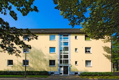 Foto - 3-Zimmer-Wohnung in Gelsenkirchen Erle