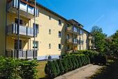Foto - Etagenwohnung zur Miete in Gelsenkirchen