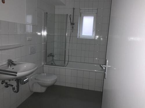 Foto - Etagenwohnung in Gelsenkirchen