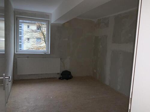 Foto - Etagenwohnung in Gelsenkirchen zur Miete